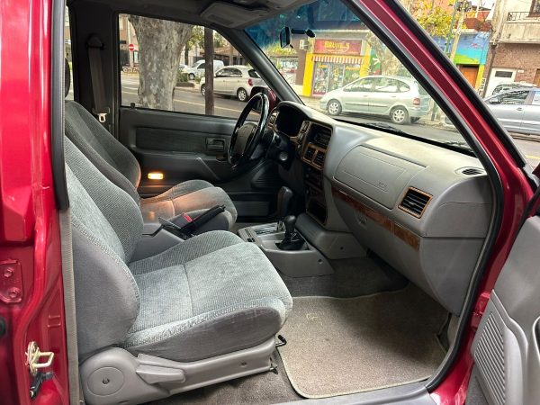 Honda Passport At. - Imagen 12