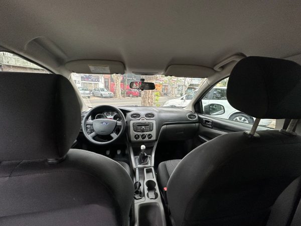 Focus Style Sedan 1.6 - Imagen 9