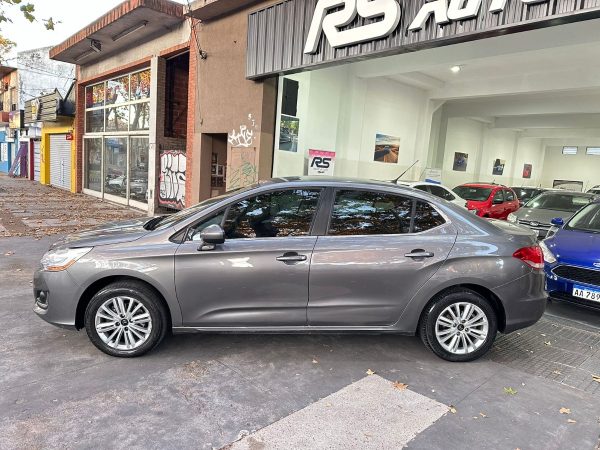 Citroen C4 Lounge Origene 2.0 C/gnc - Imagen 3