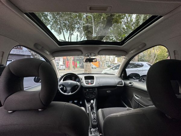 207 Xt Hdi 5p. - Imagen 10
