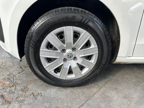 Vw Take Up - Imagen 14