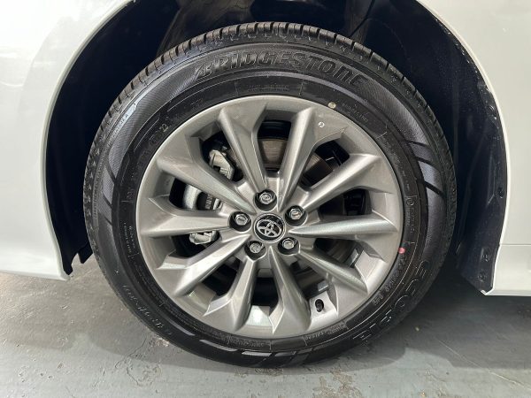 Toyota Corolla Xei Cvt 0km. - Imagen 17