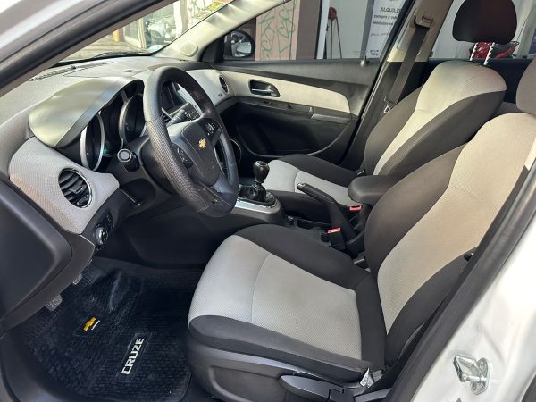 Chevrolet Cruze Lt 5p. - Imagen 13