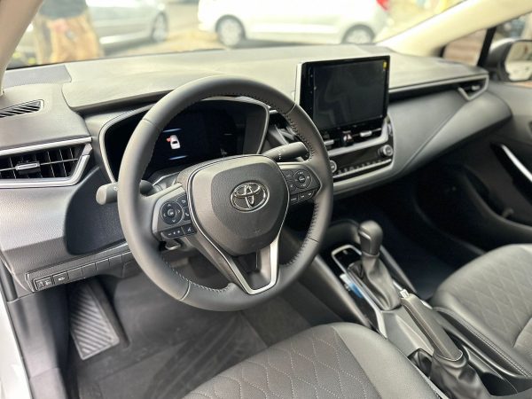 Toyota Corolla Xei Cvt 0km. - Imagen 9