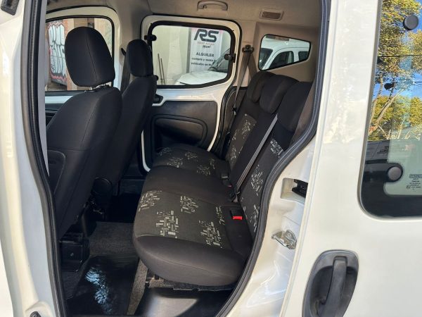 Fiat Qubo Active C / Gas - Imagen 9