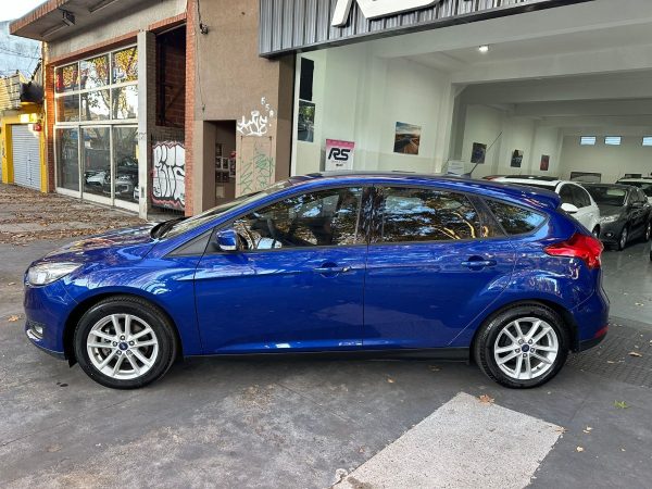 Focus S 1.6 5p. - Imagen 5
