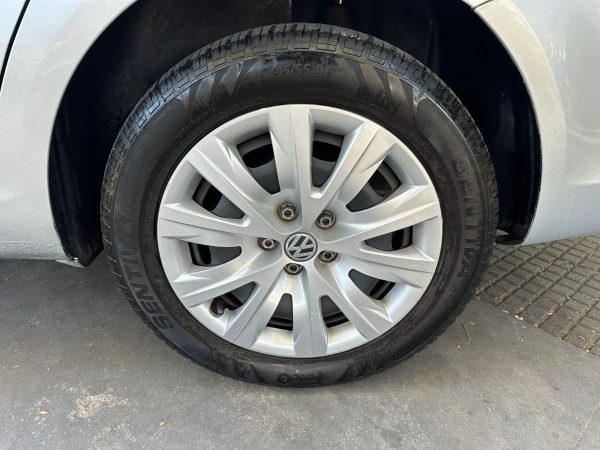 Vw Suran Confortline - Imagen 12