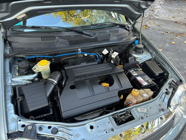 Fiat Palio Hlx 1.8 - Imagen 14