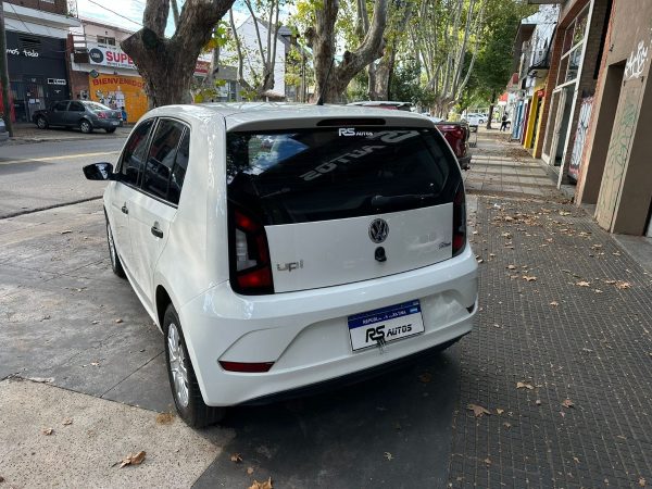 Vw Take Up - Imagen 5