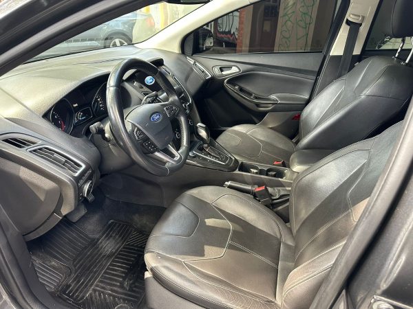Focus Titanium 4 P. At. - Imagen 15