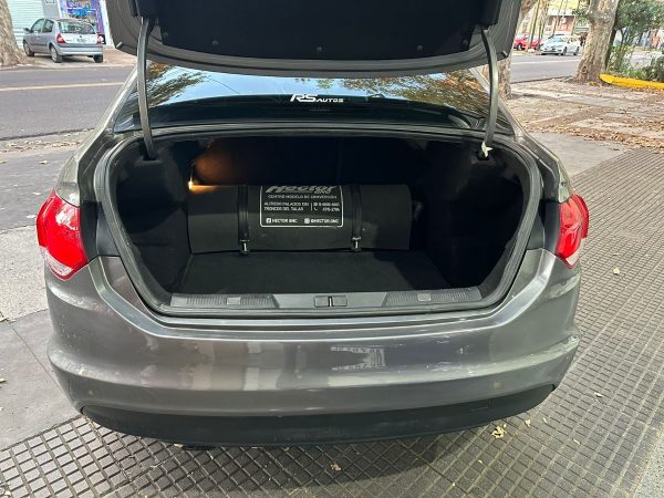 Citroen C4 Lounge Origene 2.0 C/gnc - Imagen 7