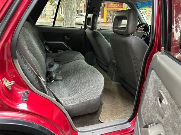 Honda Passport At. - Imagen 11