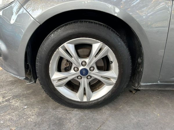 Focus S 1.6 - Imagen 15
