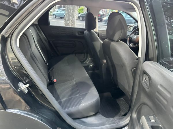 Citroen Cactus Feel Pack At - Imagen 12