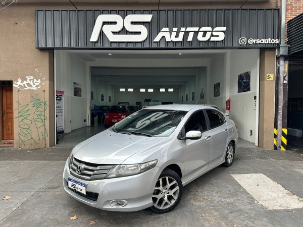 Honda City Ex L Mt. - Imagen 15