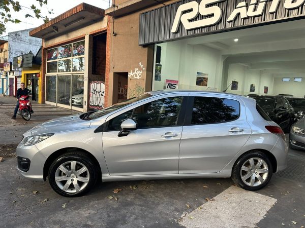 Peugeot 308 Active 1.6 - Imagen 3