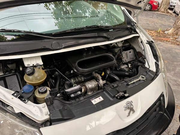 Peugeot Expert Confort - Imagen 13