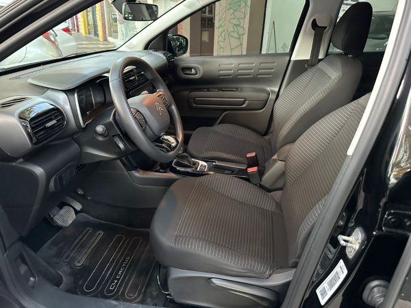 Citroen Cactus Feel Pack At - Imagen 9