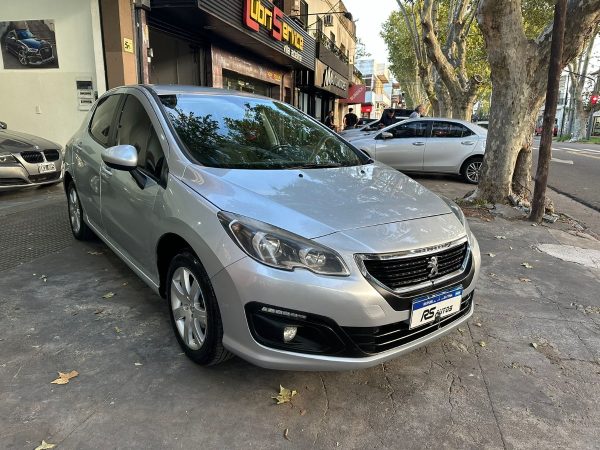 Peugeot 308 Active 1.6 - Imagen 2