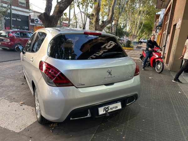 Peugeot 308 Active 1.6 - Imagen 5