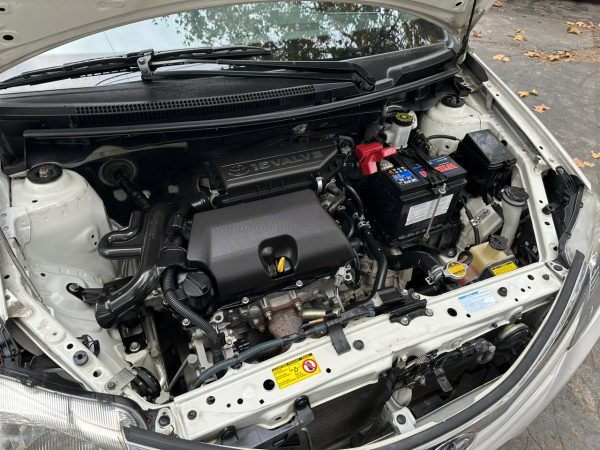 Toyota Etios Xls 5p. - Imagen 15