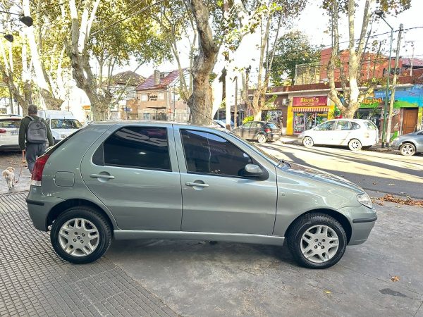 Fiat Palio Hlx 1.8 - Imagen 6