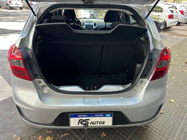 Ford Ka S - Imagen 6