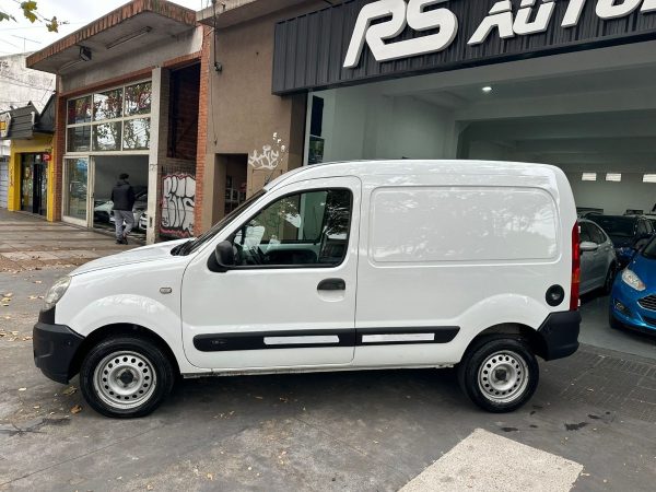 Renault Kangoo Furgon 1.6 - Imagen 5