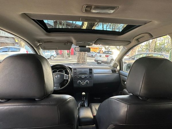 Nissan Tiida Tekna 1.8 - Imagen 9