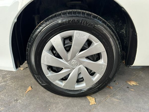 Toyota Etios X 4 Pts. - Imagen 15