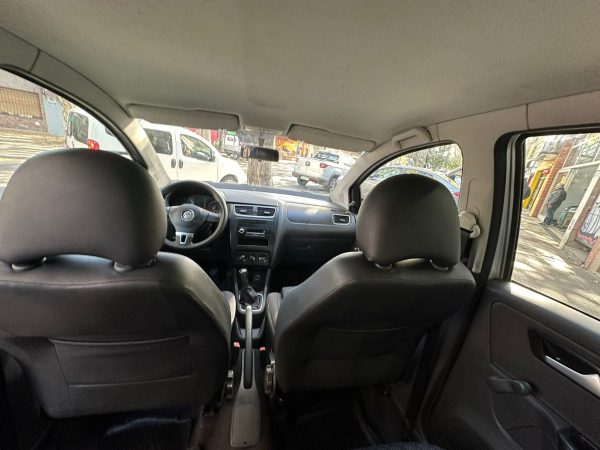 Vw Suran Confortline - Imagen 15