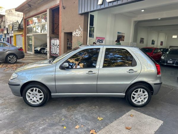 Fiat Palio Hlx 1.8 - Imagen 5