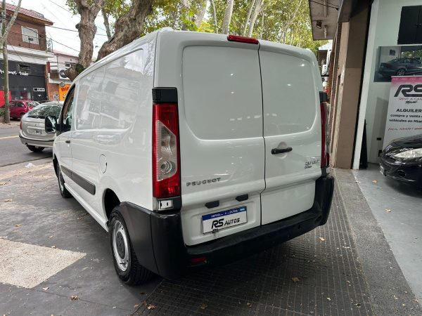 Peugeot Expert Confort - Imagen 5
