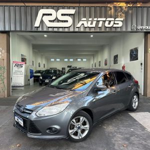 Focus S 1.6