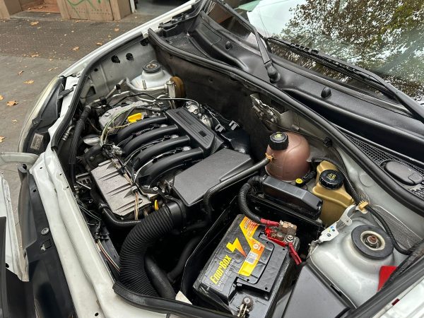 Renault Kangoo Furgon 1.6 - Imagen 12