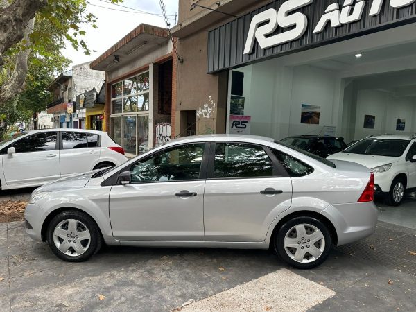 Focus Style Sedan 1.6 - Imagen 3