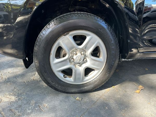 Toyota Rav4 At. - Imagen 14