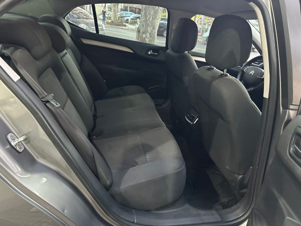 Citroen C4 Lounge Origene 2.0 C/gnc - Imagen 10