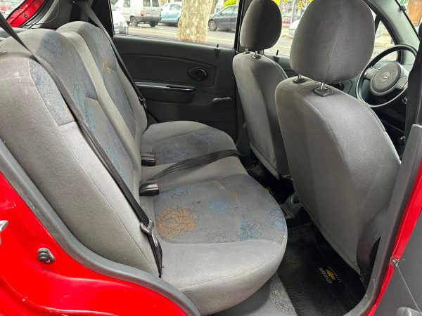 Chevrolet Spark - Imagen 8