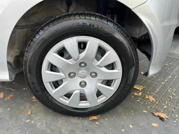 Ford Ka S - Imagen 13