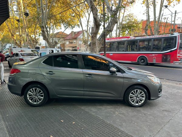 Citroen C4 Lounge Origene 2.0 C/gnc - Imagen 4