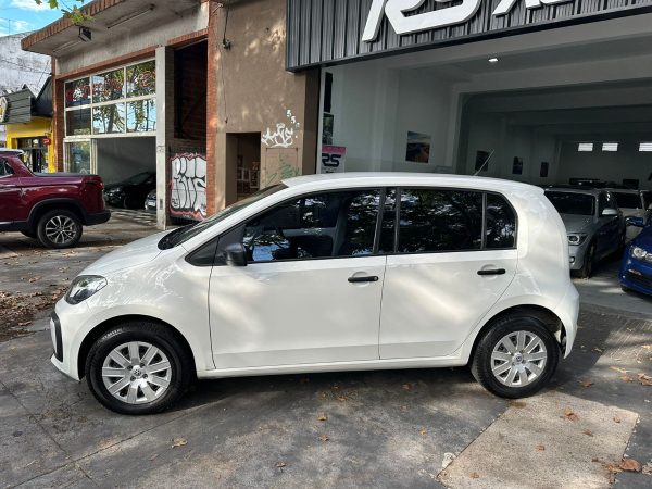 Vw Take Up - Imagen 3