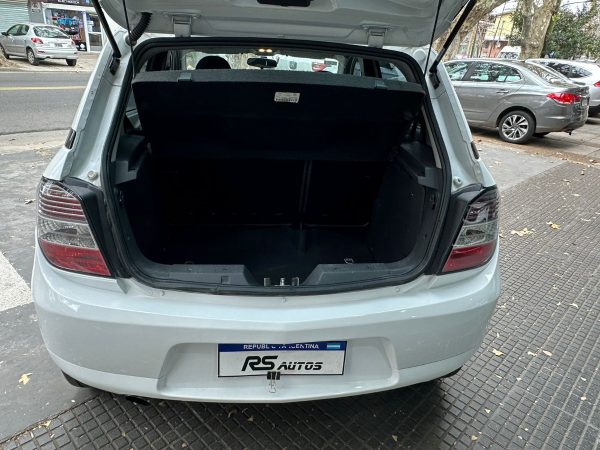Chevrolet Agile 1.4 Lt - Imagen 6