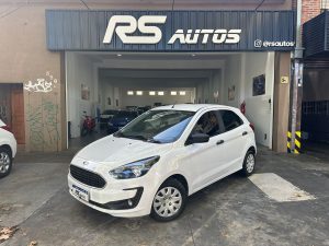 Ford Ka S 5p.