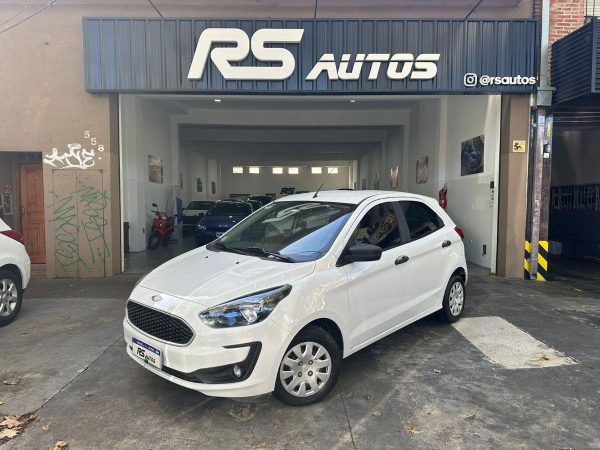 Ford Ka S 5p.