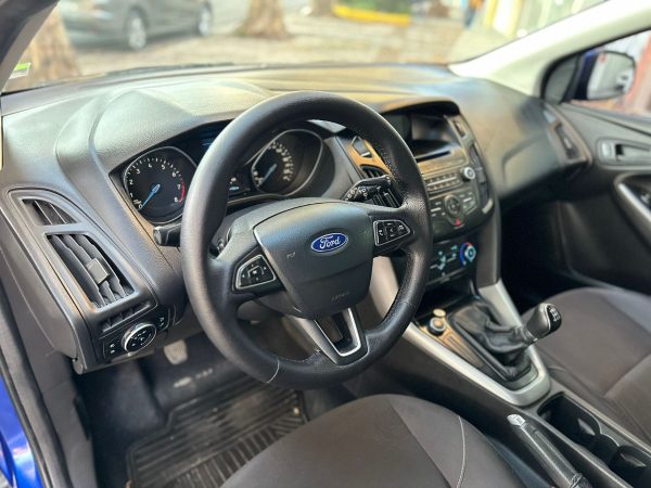 Focus S 1.6 5p. - Imagen 8