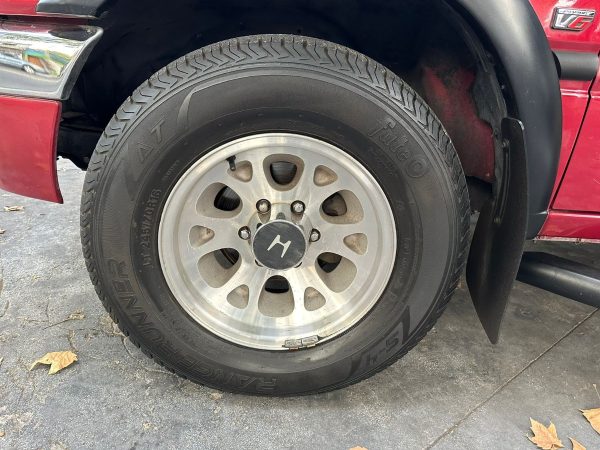 Honda Passport At. - Imagen 14