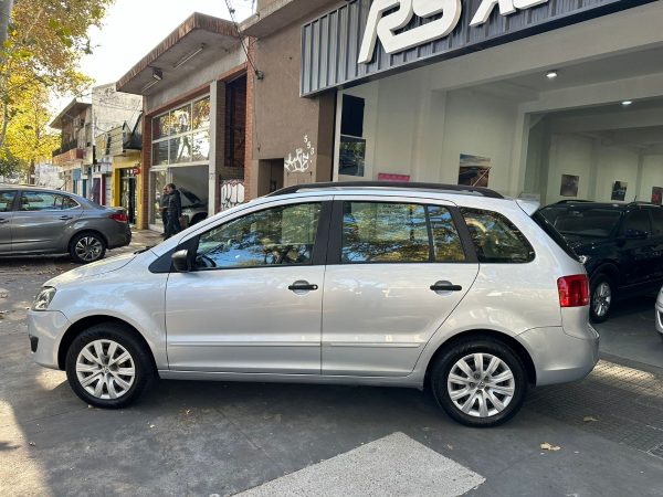 Vw Suran Confortline - Imagen 3
