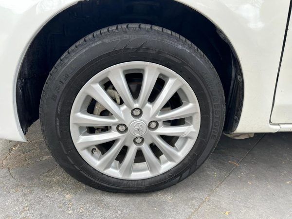 Toyota Etios Xls 5p. - Imagen 14