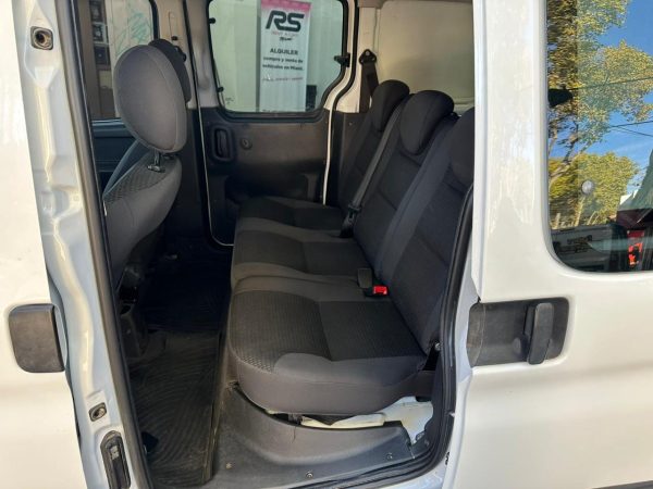 Peugeot Partner Furgon Confort C / Asientos Hdi - Imagen 9